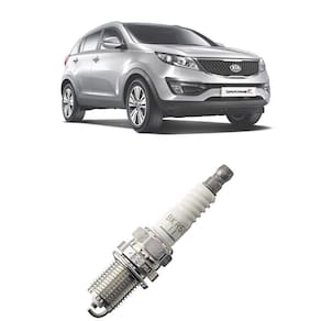 Vela Ignição Green Kia Sportage 2.0 16V 2004-14 BKR5E-11