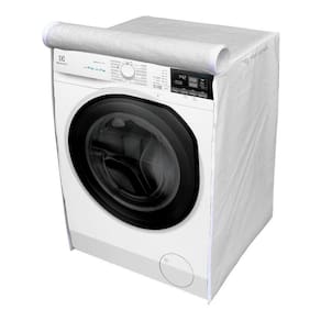 Capa Lava e Seca Electrolux Frontload 11kg Lsp11 Abre Fecha