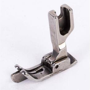 Calcador 1/32 Pespontadeira Esquerda Reta SP18L 1/32 Sun Special