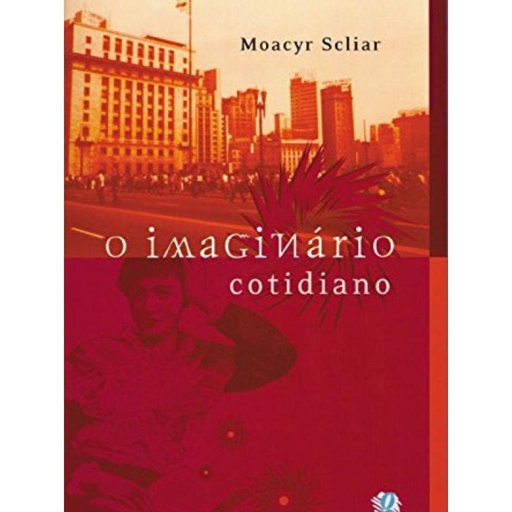 Livro Imaginario Cotidiano