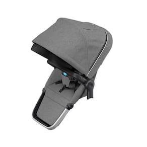Assento para Carrinho de Bebê Sleek - Grey Melange - Thule