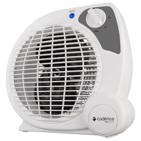 Aquecedor Cadence Termoventilador New Auros