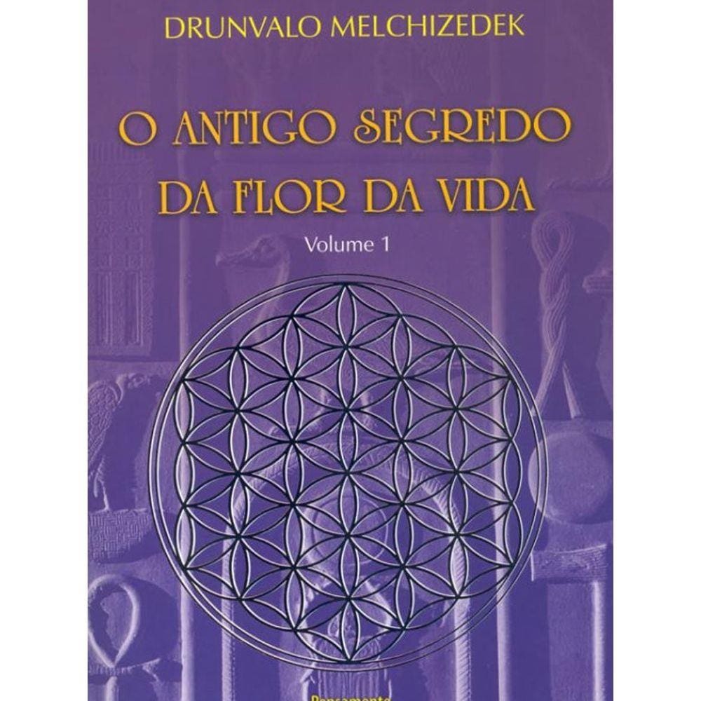 Segredos da Vida – Livro de Luiz Gamonal – ATEMPHAR