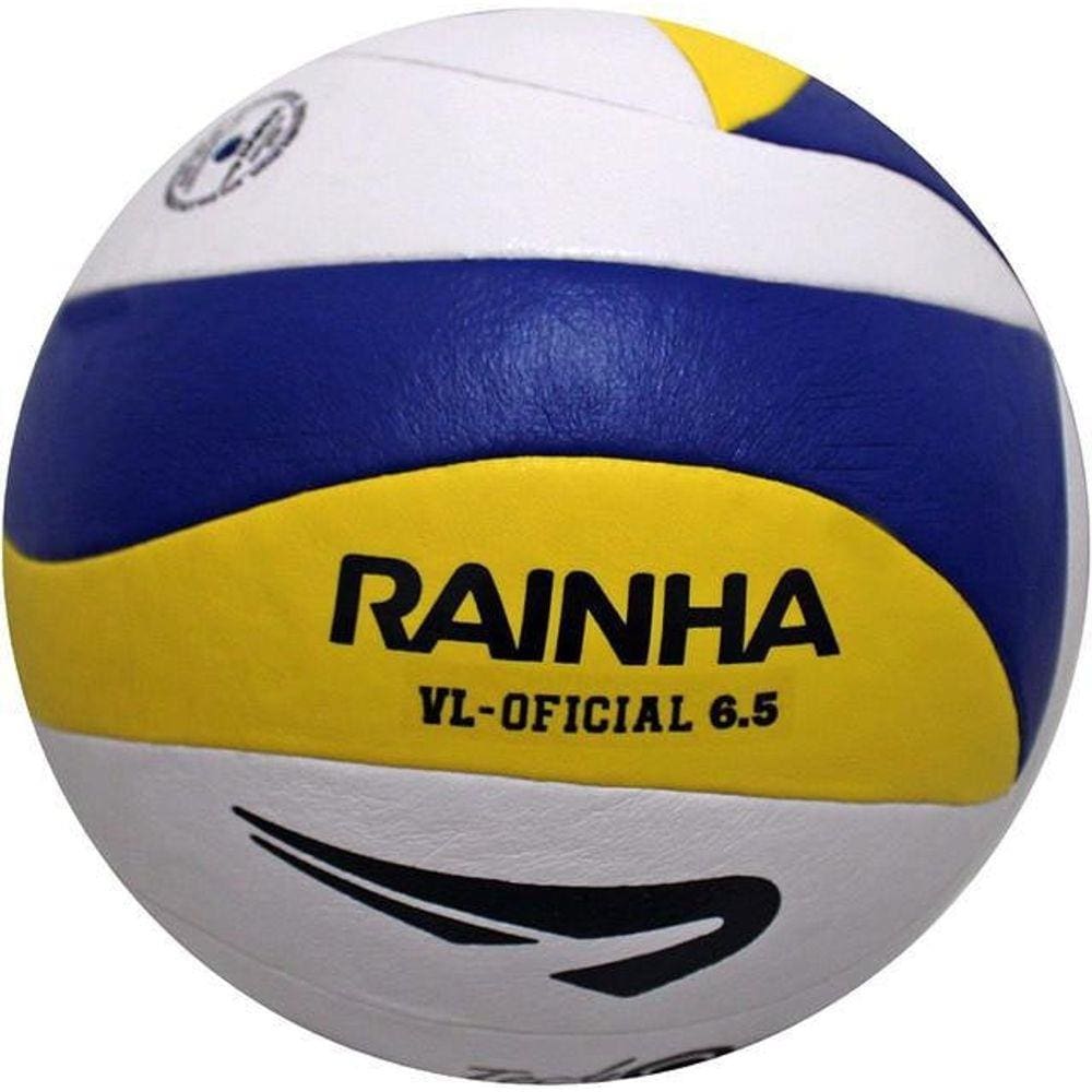 Bola Rainha Volei Oficial 6.5