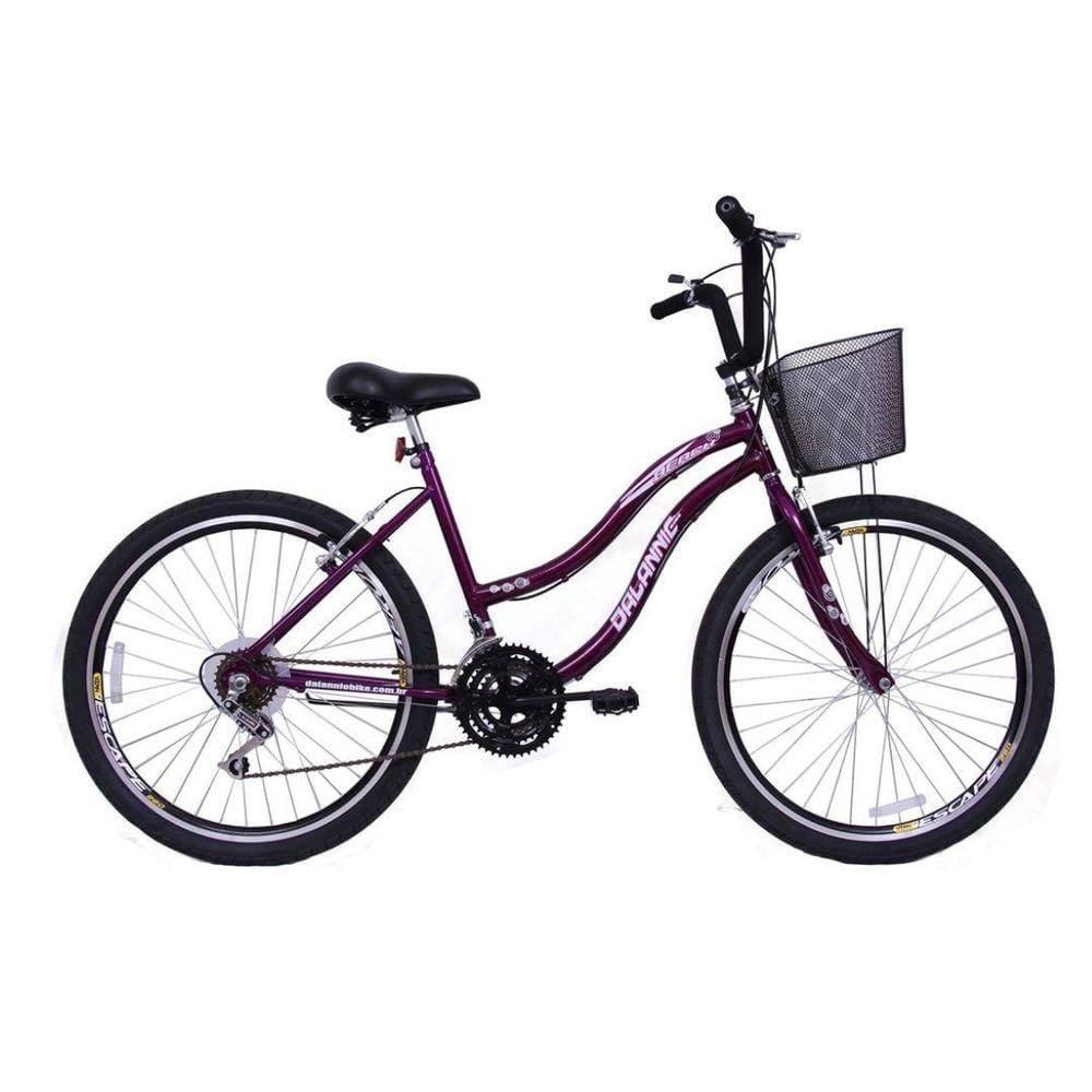 Bicicleta hupi naja aro 26 freeride