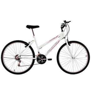 Bicicleta Aro 26 Masculina Ultra Bikes Bicolor Freio V Brake - Bicicleta -  Magazine Luiza