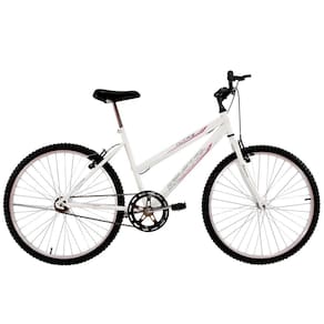 Biciclleta aro 24 femenina