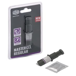 Pasta Termica Mastergel Regular - MGX-ZOSG-N15M-R2