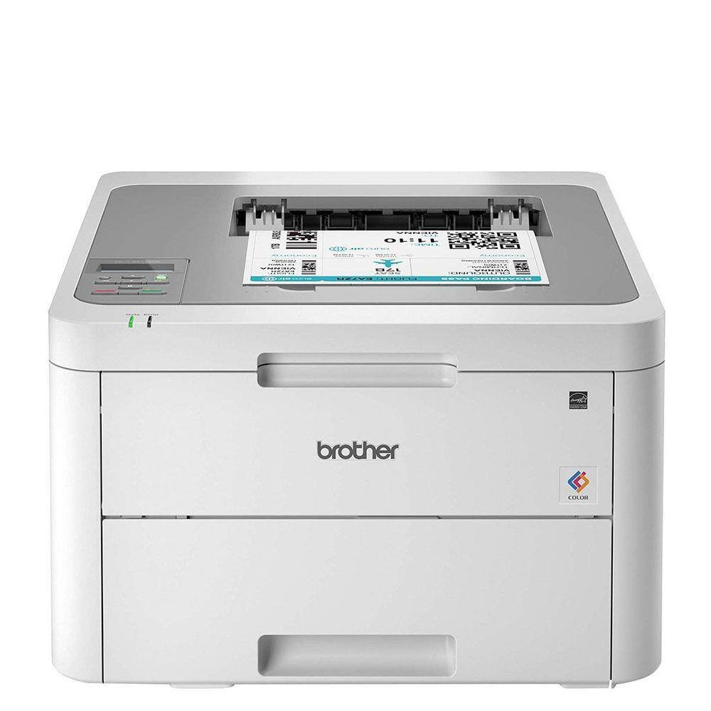 Impressora a laser colorida led | Casas Bahia