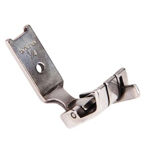 Calcador com Guia S570 1/4 X 1/16 Sun Special