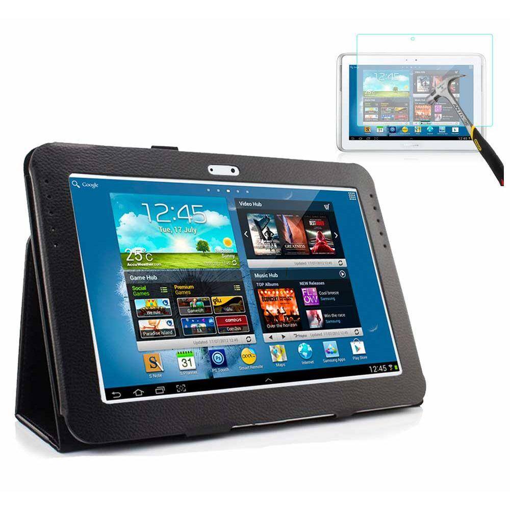 Capa para tablet samsung galaxy note 10.1 edição, p600, p605, p601, capa  inteligente/tab pro 2014, t520, tcctv, t525.|tablet cover|smart covertab  pro 10.1 - AliExpress