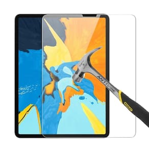 Película De Vidro Temperado Premium 9H Para Apple iPad Pro 12.9" polegadas