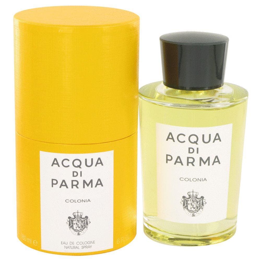 Perfume/Col. Masc. Colônia Acqua Di Parma 1 Eau De Cologne