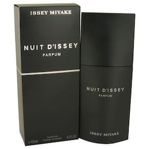 Perfume/Col. Masc. Nuit D`Issey Issey Miyake Eau De Parfum