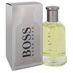Perfume/Col. Masc. No. 6 Hugo Boss Eau De Toilette