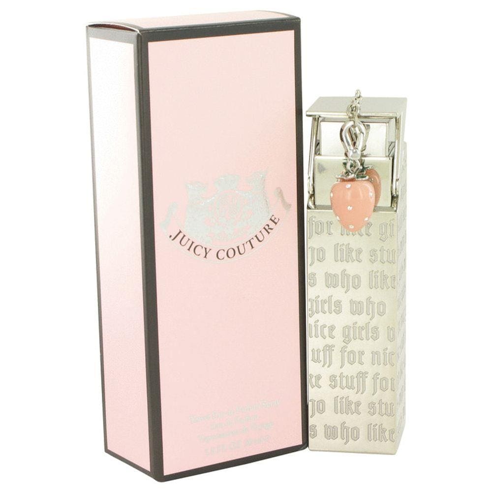 Perfume Feminino Juicy Couture Eau De Parfum