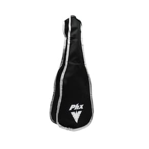 Bag Capa Simples Phx Cpm004 Para Ukulele Soprano