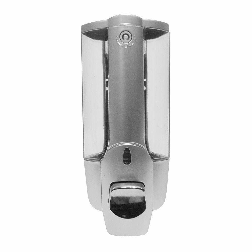 Dispenser Shampoo Sabonete Liquido Alcool Gel