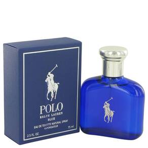 Perfume/Col. Masc. Polo Blue Ralph Lauren Eau De Toilette