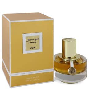 Perfume Feminino Junoon Leather Rasasi Eau De Parfum