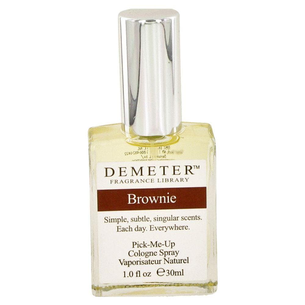 Perfume Feminino Brownie Demeter  Cologne