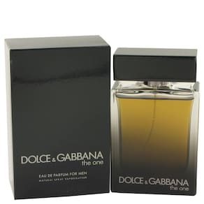 Perfume/Col. Masc. The One Parfum Dolce & Gabbana Eau De Parfum