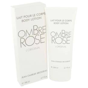 Perfume Feminino Ombre Rose Brosseau Loção Corporal