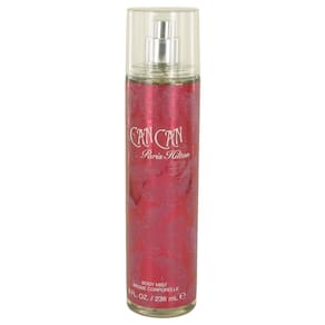 Perfume Feminino Can Creme Paris Hilton Para Uso Corporal