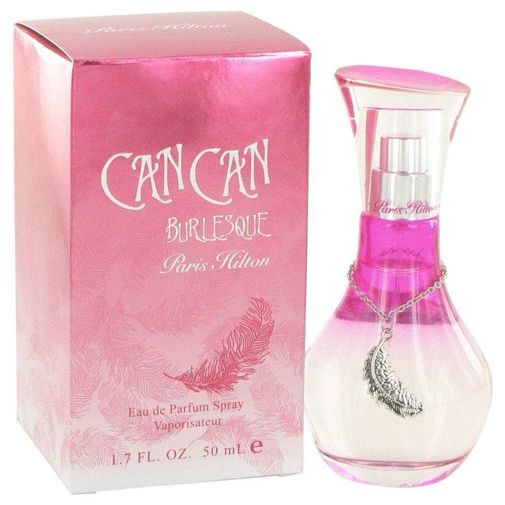 Perfume Feminino Can Burlesque Paris Hilton Eau De Parfum