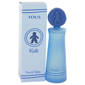 Perfume Masculino Kids Tous Eau De Toilette