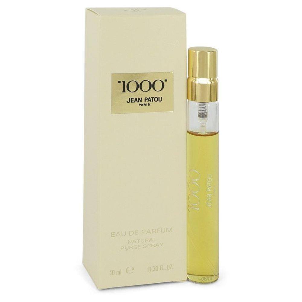 Perfume Feminino 1000 Jean Patou 9, Eau De Parfum