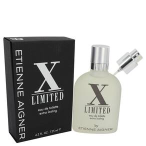 Perfume Masculino X Limited Etienne Aigner Eau De Toilette