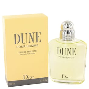 Perfume/Col. Masc. Dune Christian Dior Eau De Toilette