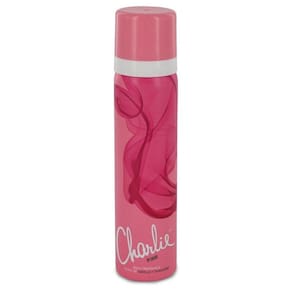 Perfume Feminino Pink Charlie P/ Corpo