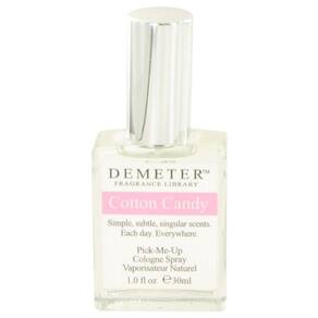 Perfume Feminino Cotton Em Latady Demeter Cologne