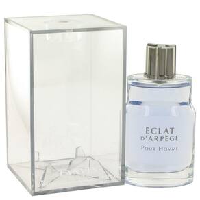 Perfume/Col. Masc. Eclat D`Arpege Lanvin Eau De Toilette