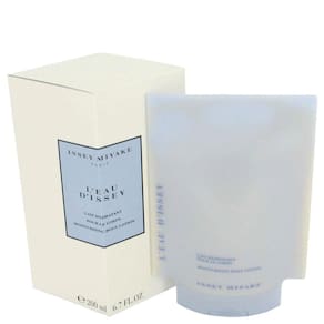 Perfume Feminino L`Eau D`Issey (Issey Miyake) Issey Loção Corporal