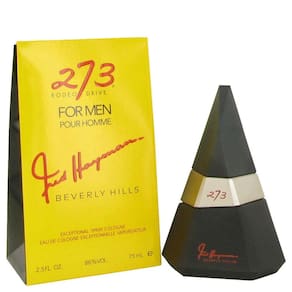 Perfume/Col. Masc. 273 Fred Hayman Cologne