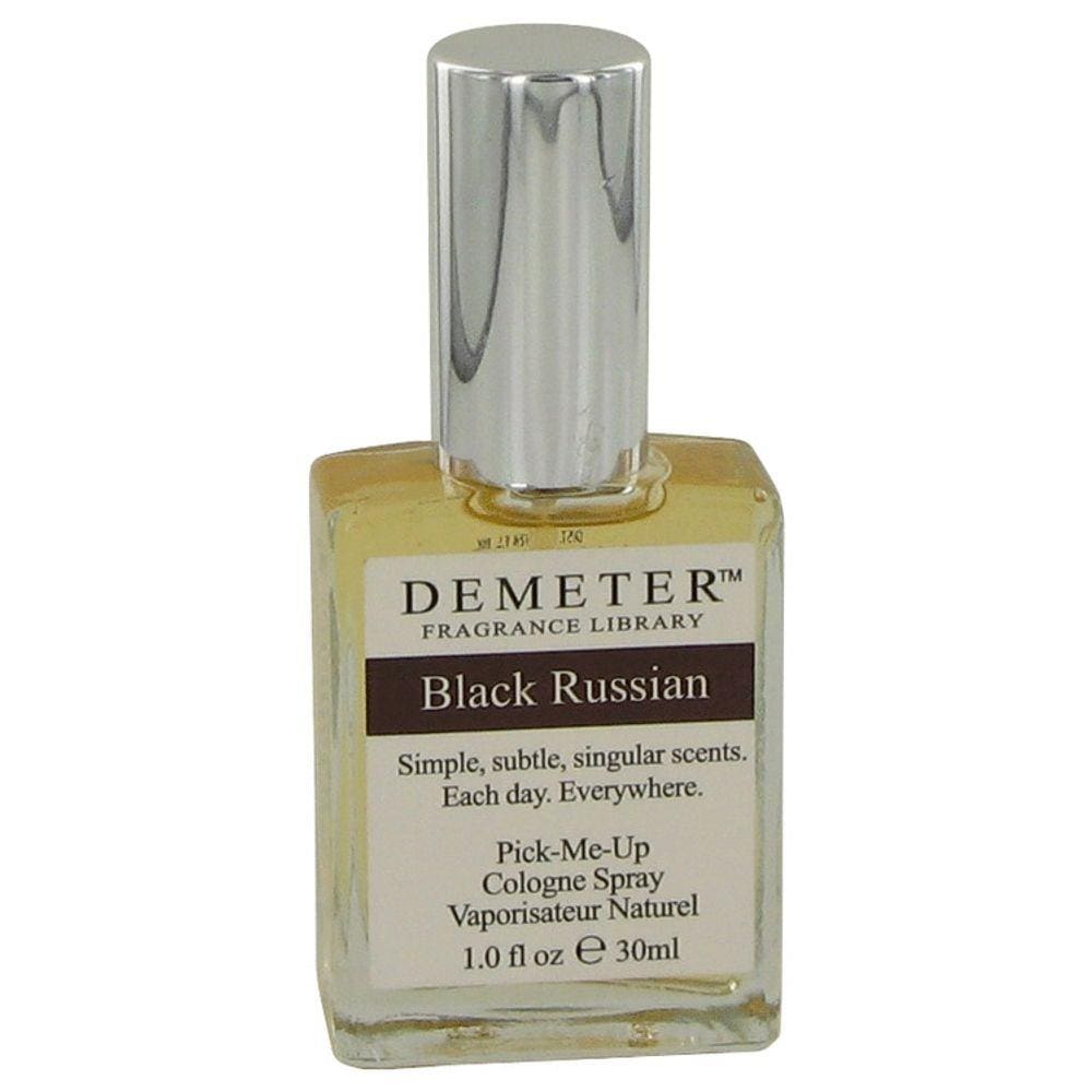 Perfume Feminino Demeter Black Russian Cologne