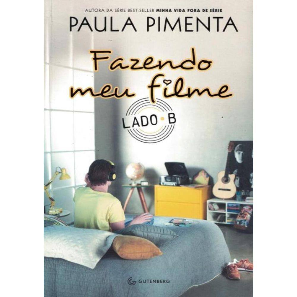 Fazendo Meu Filme - Lado B