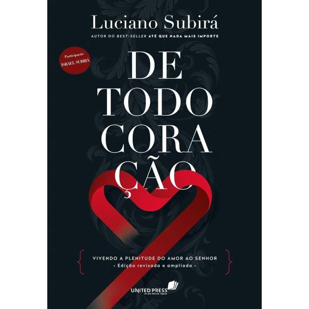 De Todo Coracao