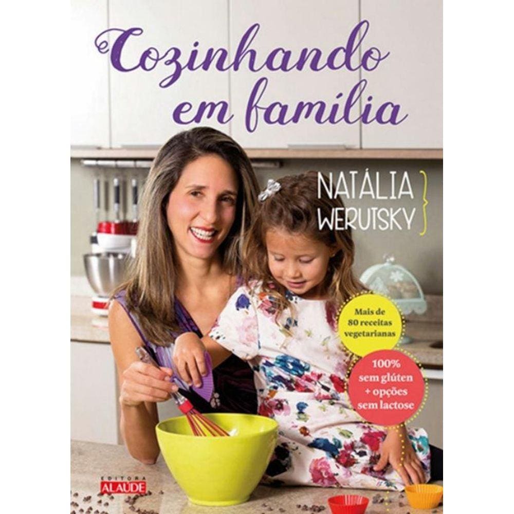 Cozinhando Em Familia