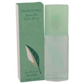 Perfume Feminino Green Tea Elizabeth Arden Eau De Parfum