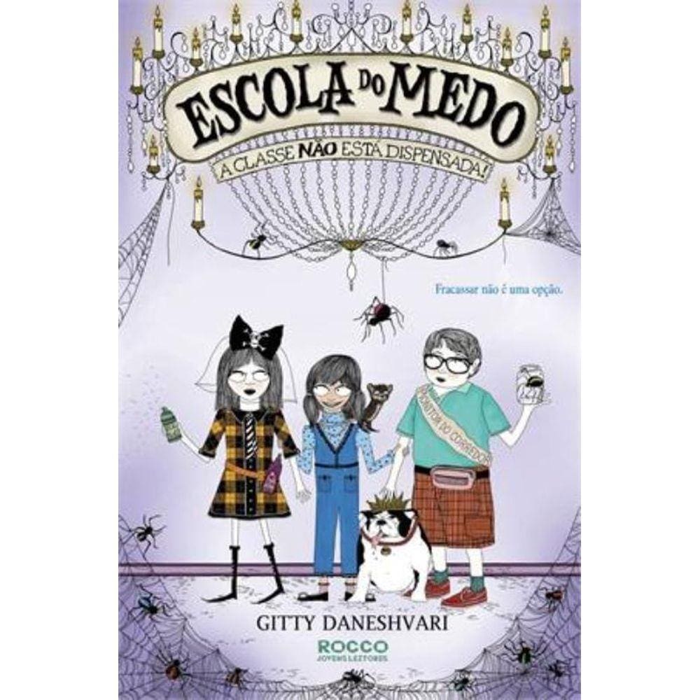 A Classe Nao Esta Dispensada