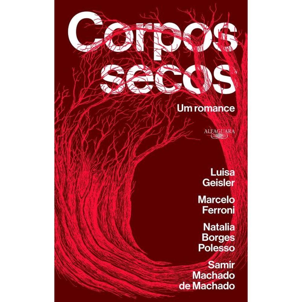 Corpos Secos