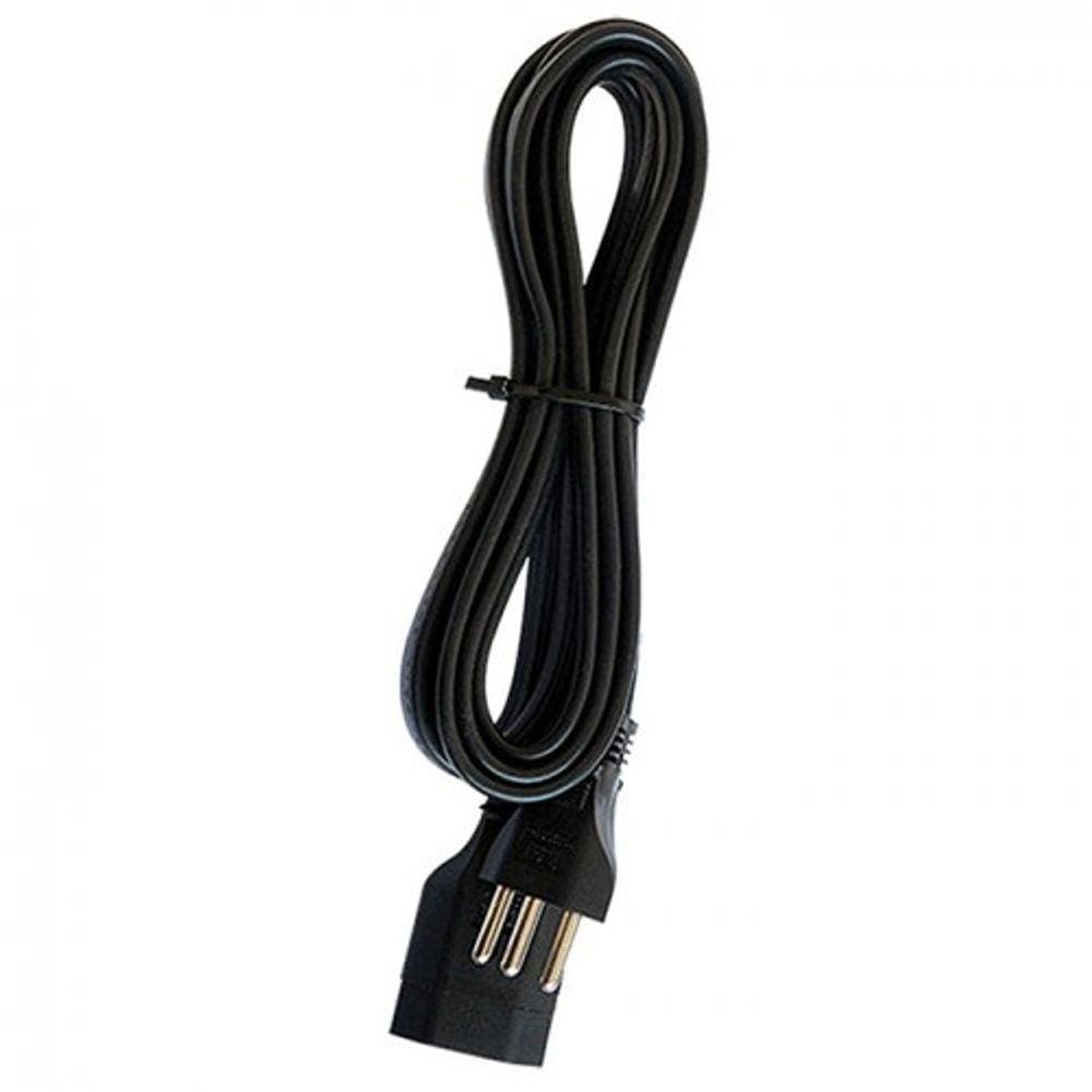 Extensão 3 Metros 1,5mm 20A F.C.