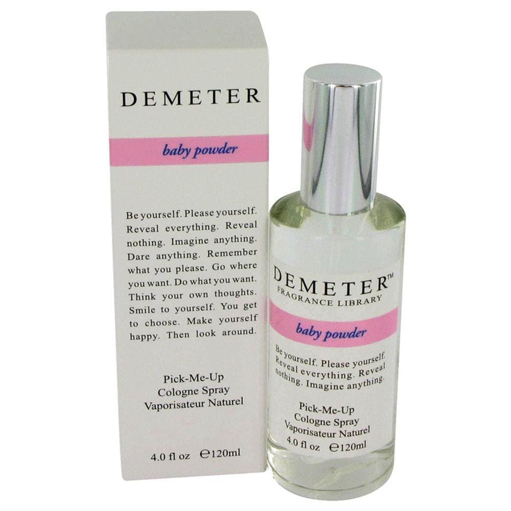 Perfume Feminino Demeter Ba Powder Cologne