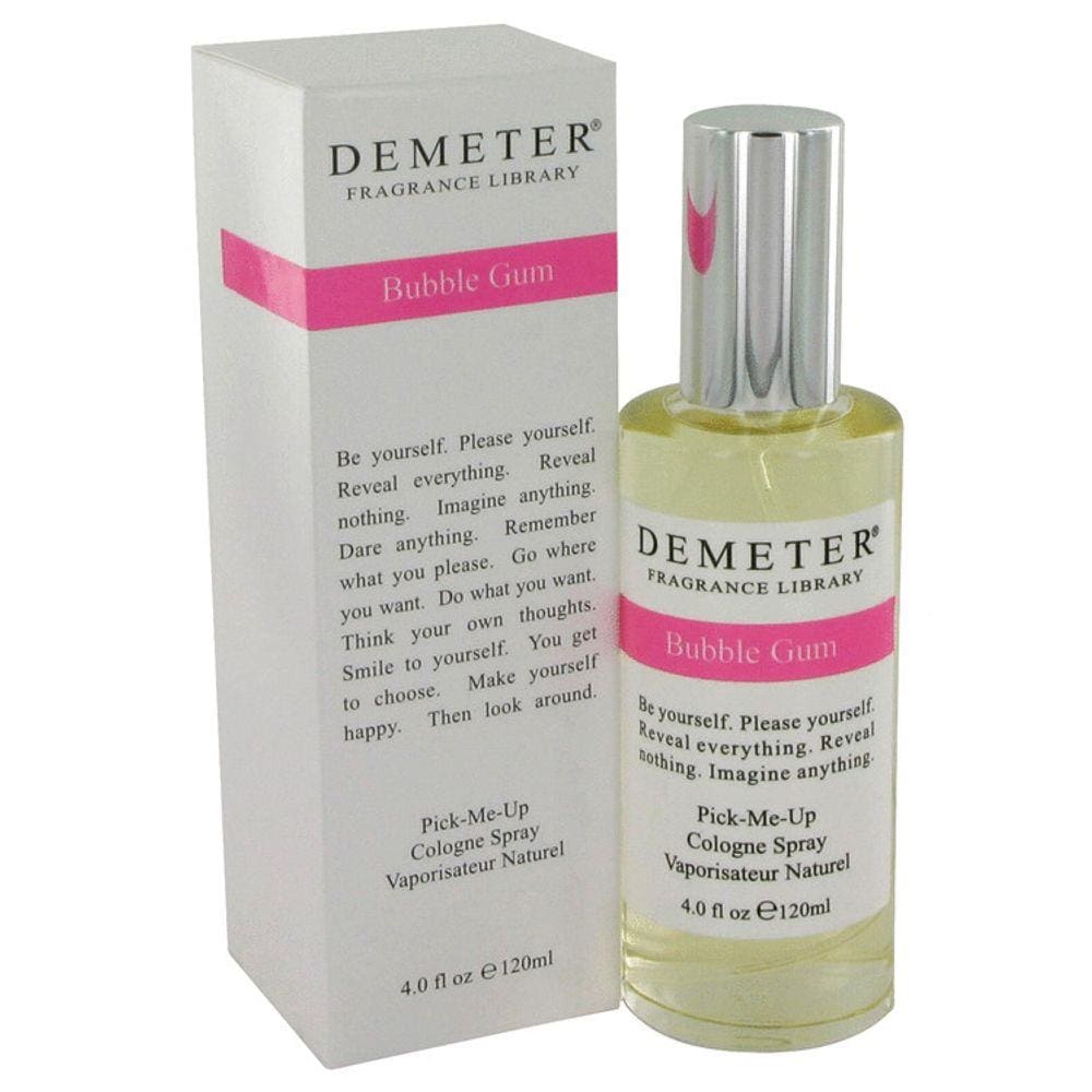 Perfume Feminino Demeter Bubble Gum Cologne