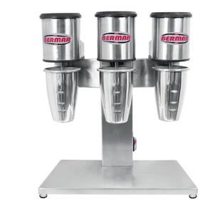 Batedor De Milk Shake E Açaí Triplo 127V - Bermar