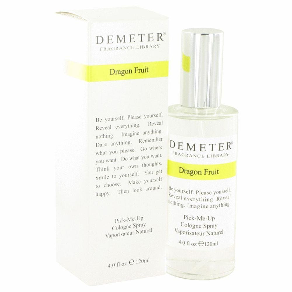 Perfume Feminino Demeter Dragon Fruit